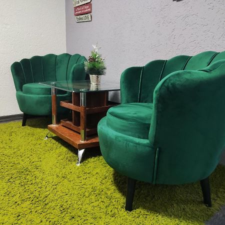 Vini Studio With Private Parking スコピエ エクステリア 写真